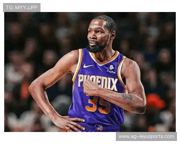 火箭若再补一个射手，杜兰特威力或全面放大