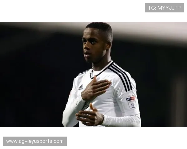 富勒姆的直塞极具杀伤力