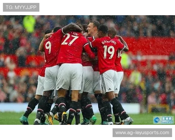 曼联进攻端连续多点开花