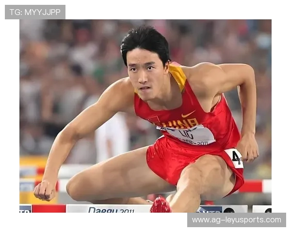 田径少年勇夺省运会三金,被誉为“刘翔接班人”,刘翔第一次获得世界田径锦标赛冠军 田径少年勇夺省运会三金,被誉为“刘翔接班人”,刘翔第一次获得世界田径锦标赛冠军